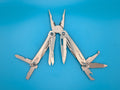 LEATHERMAN WINGMAN MULTI-TOOL! FAST SHIPPING!