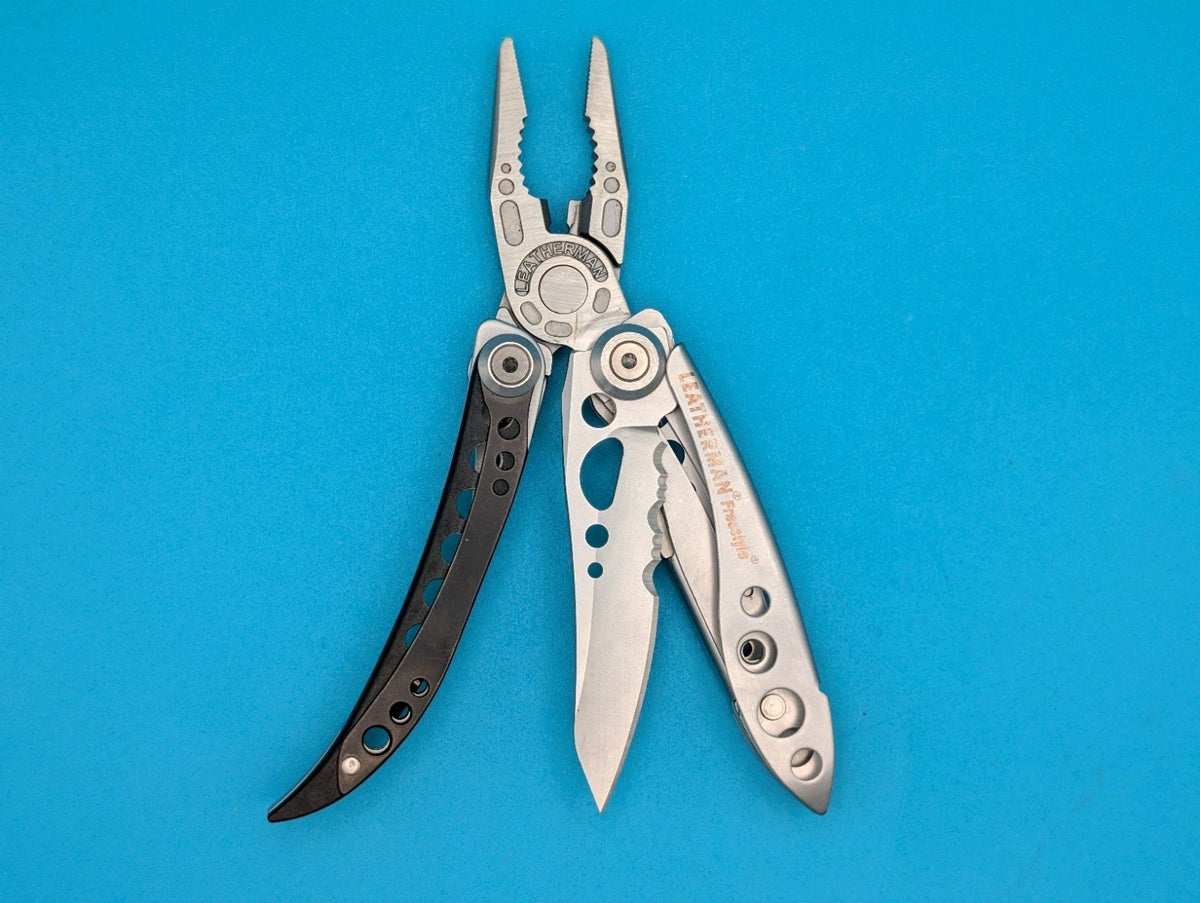 Leatherman Freestyle Multi-Tool - Discontinued - FAST SHIPPING!