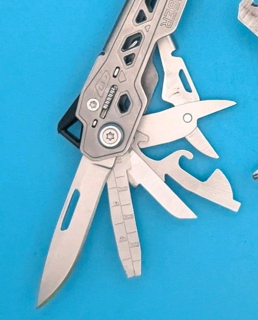 Gerber Truss Multi-Tool! FAST SHIPPING! WITH SHEATH!
