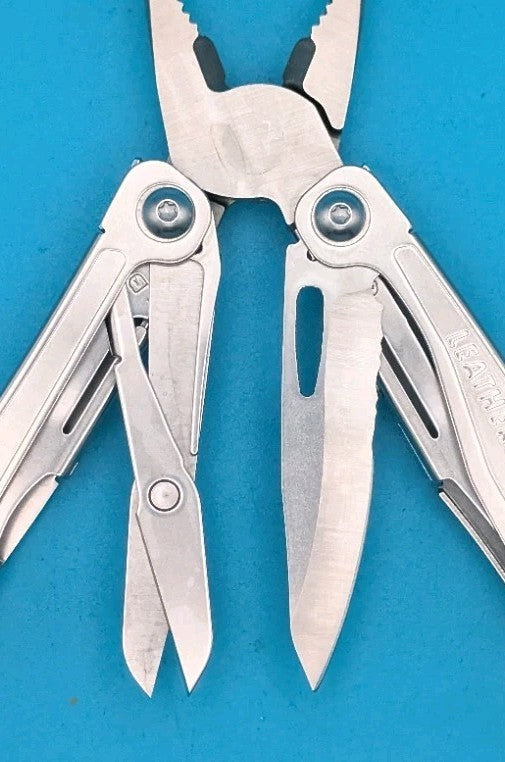 Leatherman Wingman Multi-Tool