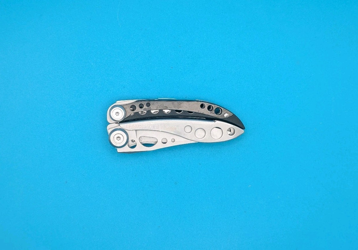 Leatherman Freestyle Multi-Tool - Discontinued - FAST SHIPPING!