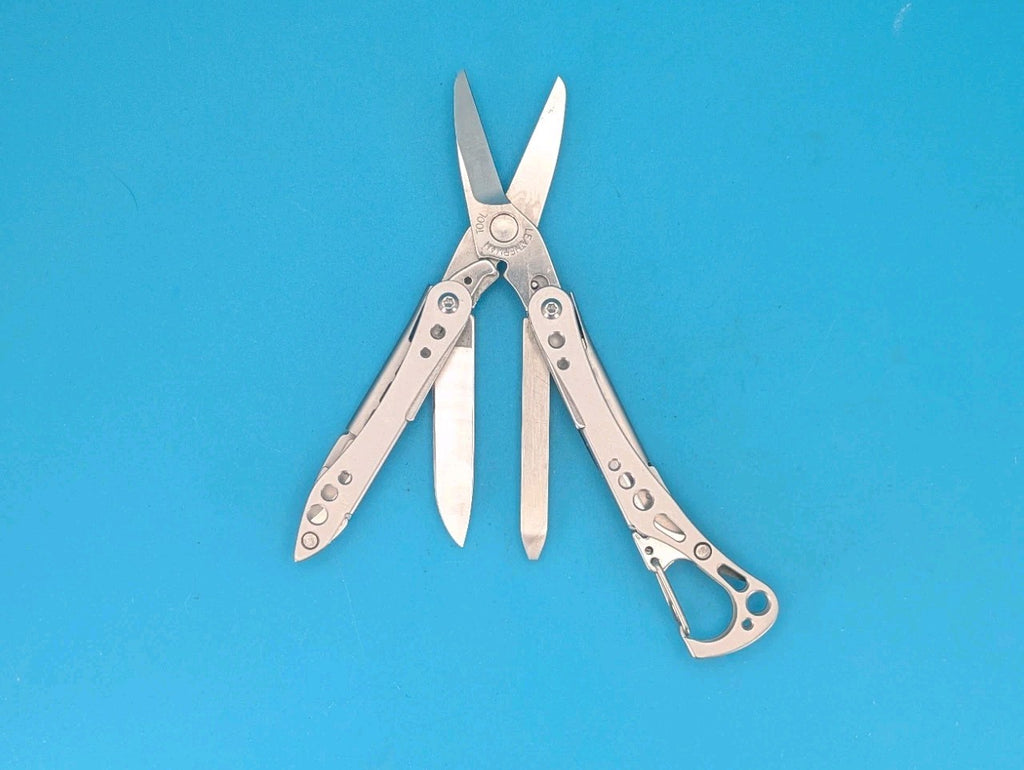 Leatherman Style CS Black Multi-Tool