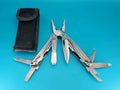 LEATHERMAN WINGMAN MULTI-TOOL! FAST SHIPPING! WITH SHEATH!