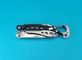 Leatherman Style CS Black Multi-Tool! FAST SHIPPING!