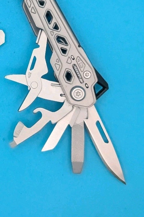 Gerber Truss Multi-Tool! FAST SHIPPING! WITH SHEATH!