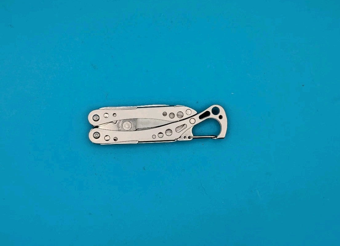Leatherman Style CS Black Multi-Tool