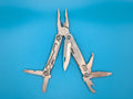 Leatherman Rev 3.8" Multi-Tool, Stainless! *TREX*