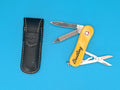 Wenger Evolution 81 Swiss Army Knife Multi Tool Watch Accessory! Breitling!