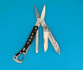 Leatherman Style CS Black Multi-Tool! FAST SHIPPING!