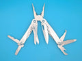 LEATHERMAN WINGMAN MULTI-TOOL! FAST SHIPPING!
