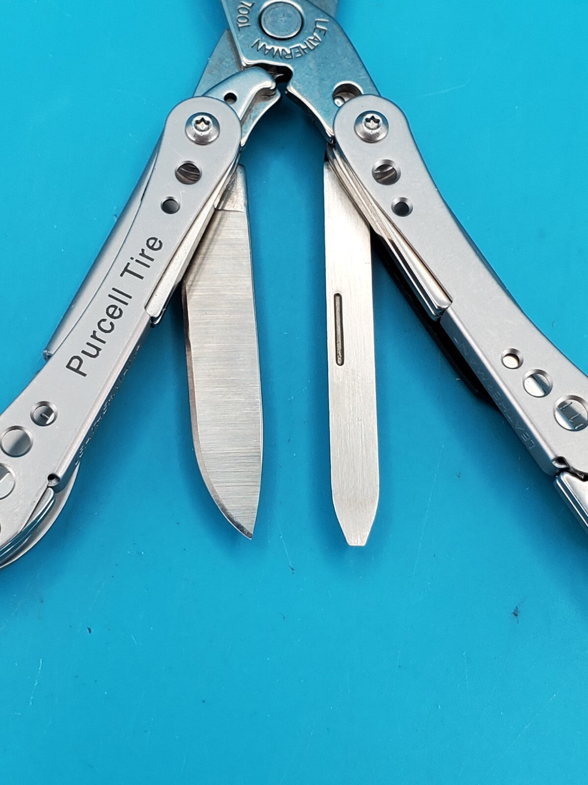 Leatherman Style CS Black Multi-Tool! FAST SHIPPING! *PURCELL TIRE*