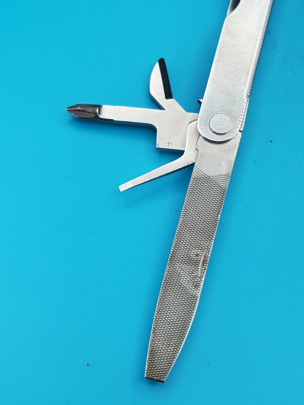 Leatherman PST Multi Tool! 05/93 Date Stamp