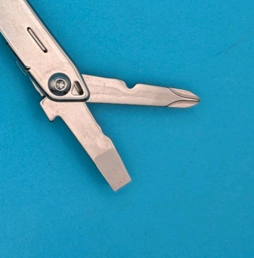 Leatherman Wingman Multi-Tool