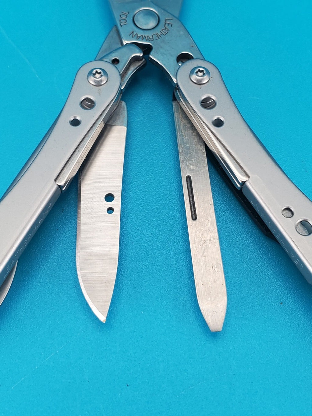 Leatherman Style CS Black Multi-Tool
