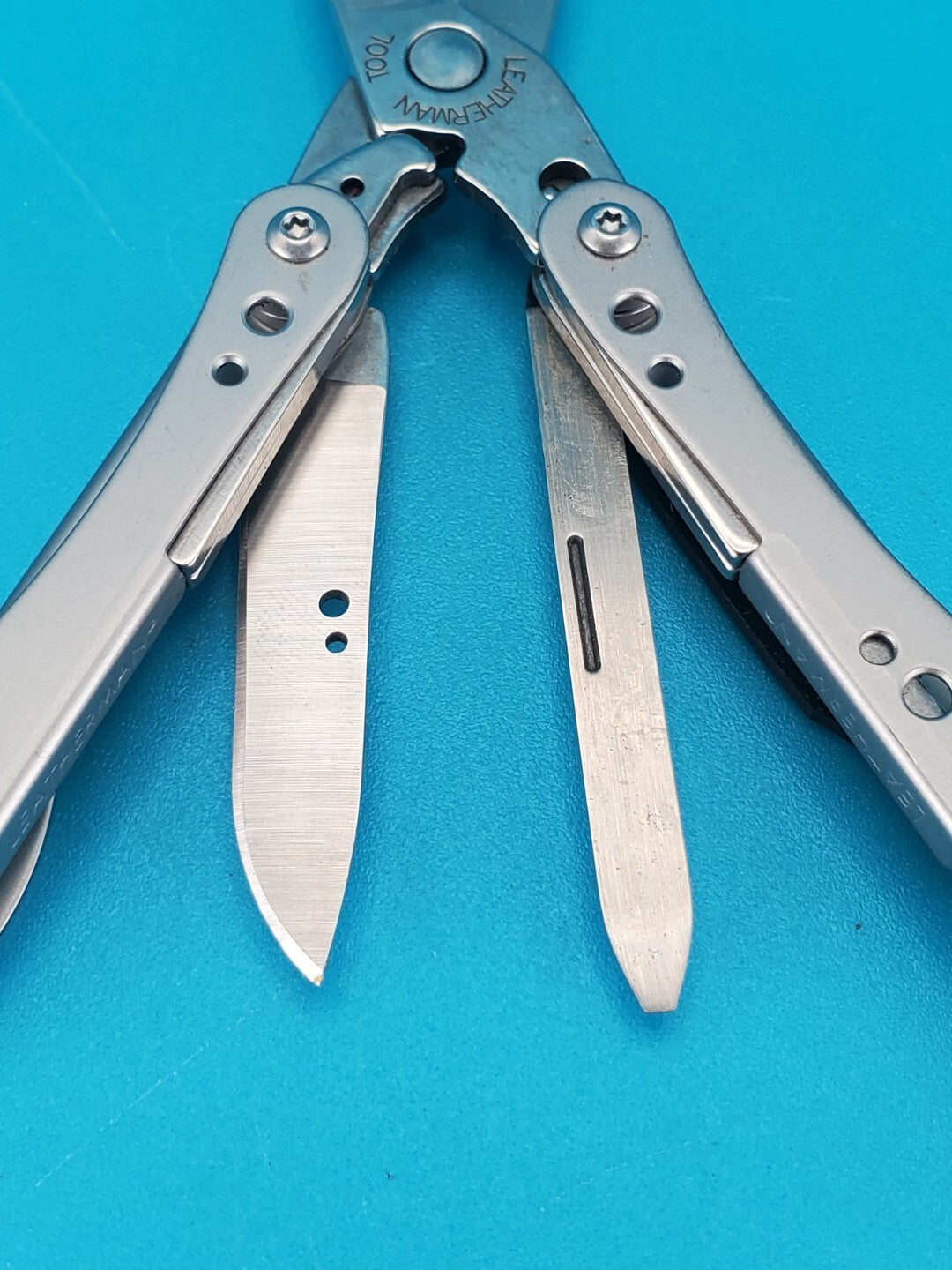Leatherman Style CS Black Multi-Tool
