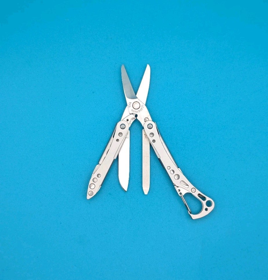 Leatherman Style CS Black Multi-Tool! FAST SHIPPING!