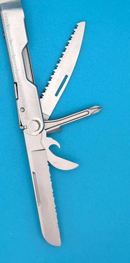 Leatherman Rebar Multi-Tool! Free Shipping!