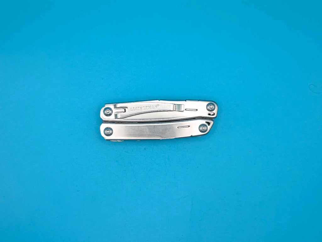Leatherman Wingman Multi-Tool