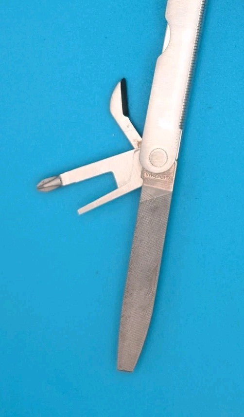 Leatherman PST Multi Tool! 08/96 Date Stamp