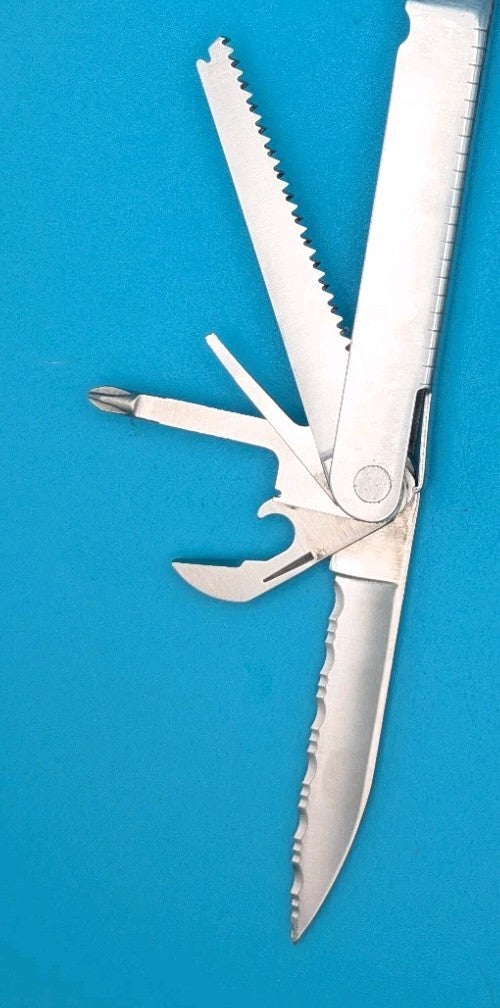 Leatherman Super Tool! 01/98 Date!