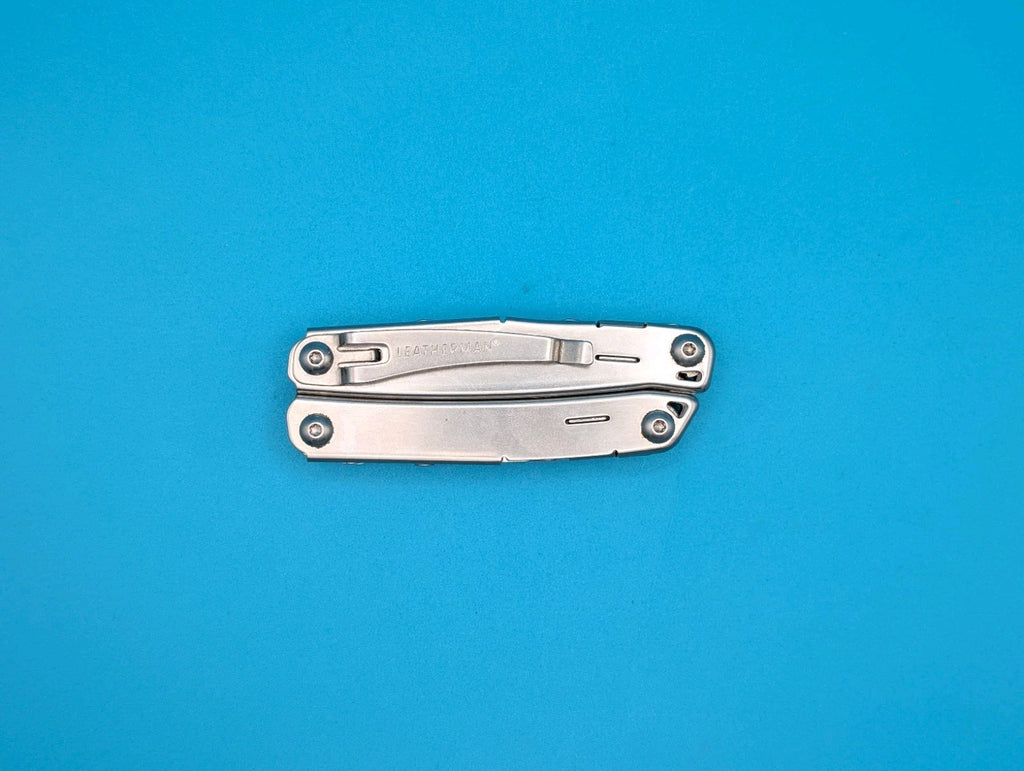 Leatherman Wingman Multi-Tool
