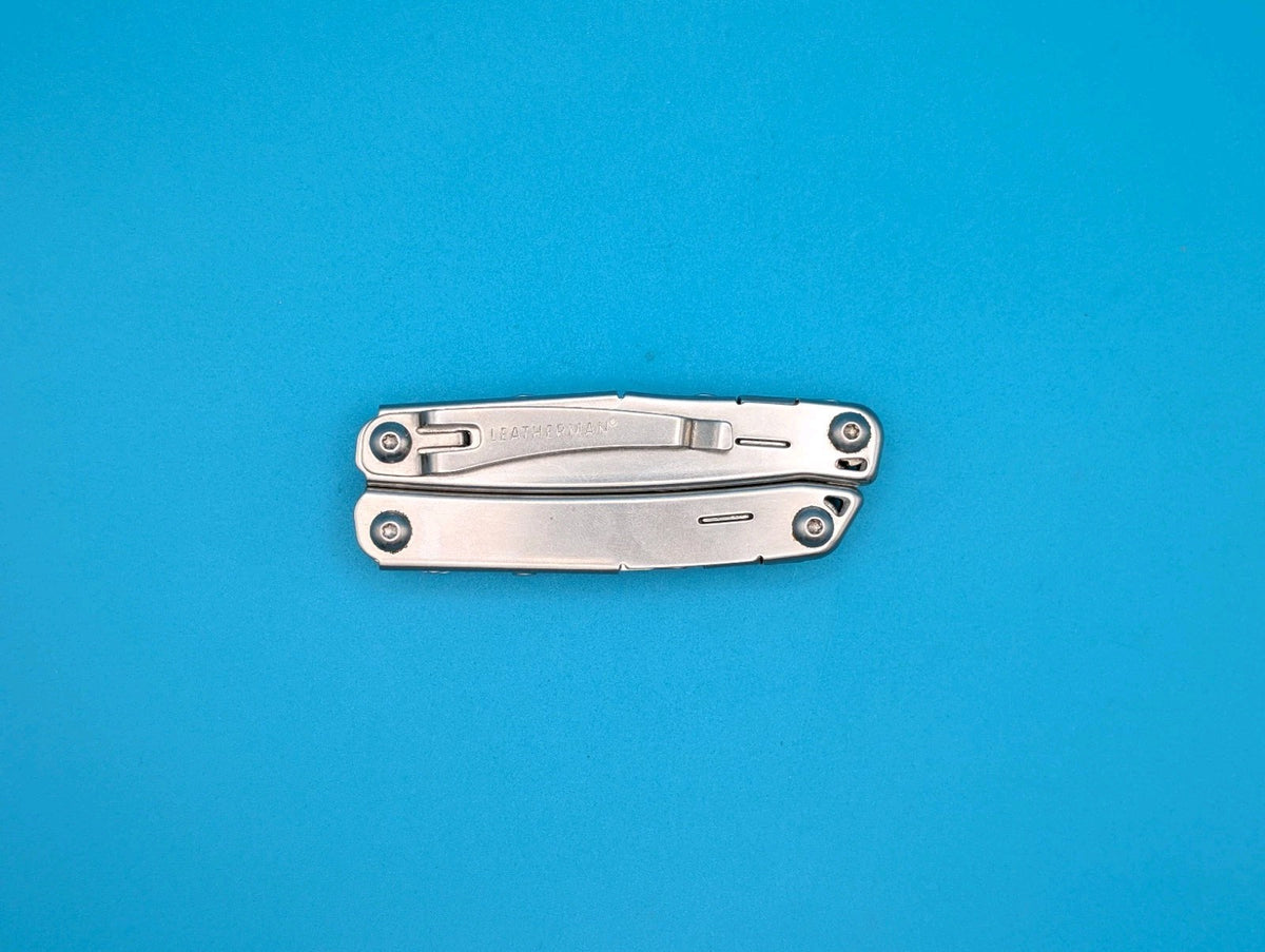 Leatherman Wingman Multi-Tool