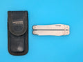 Vintage Leatherman Wave Original Multi Tool! , Dated 03/02 (MAR, 2002)
