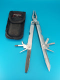 Leatherman PST Multi Tool! 01/97 Date Stamp! With Sheath!