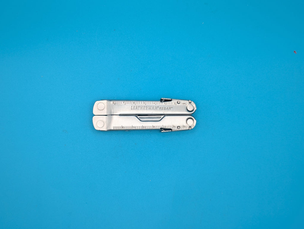 Leatherman Rebar Multi-Tool