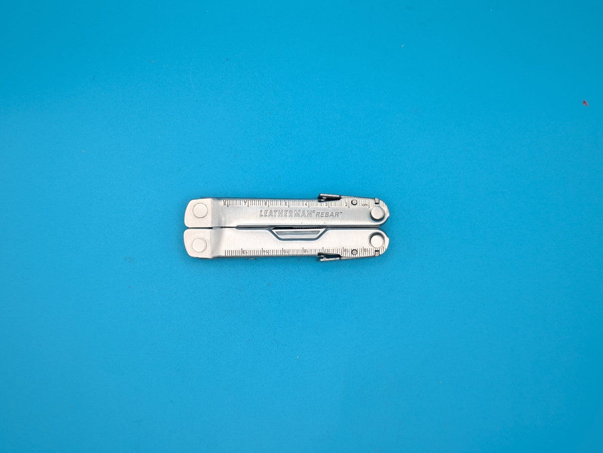 Leatherman Rebar Multi-Tool