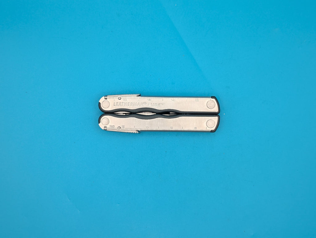 Leatherman Fuse Multi-Tool!