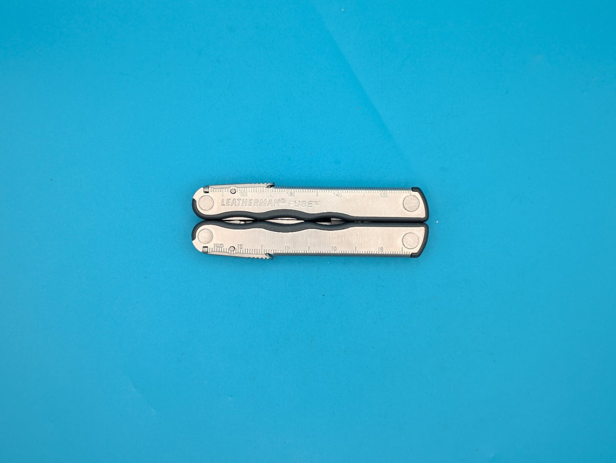 Leatherman Fuse Multi-Tool!