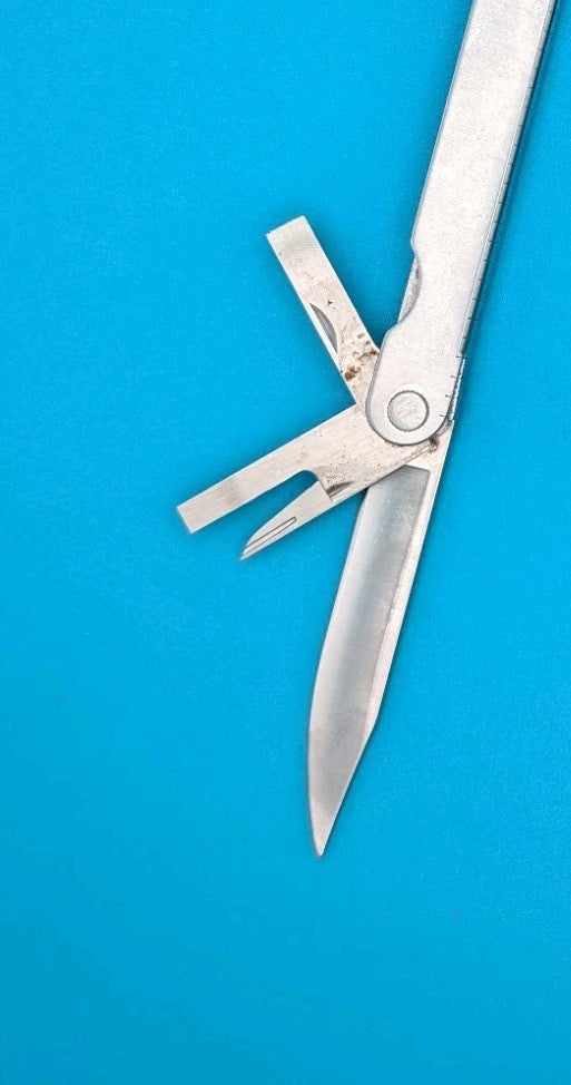 Leatherman PST Multi Tool, 04/93 Date Stamp