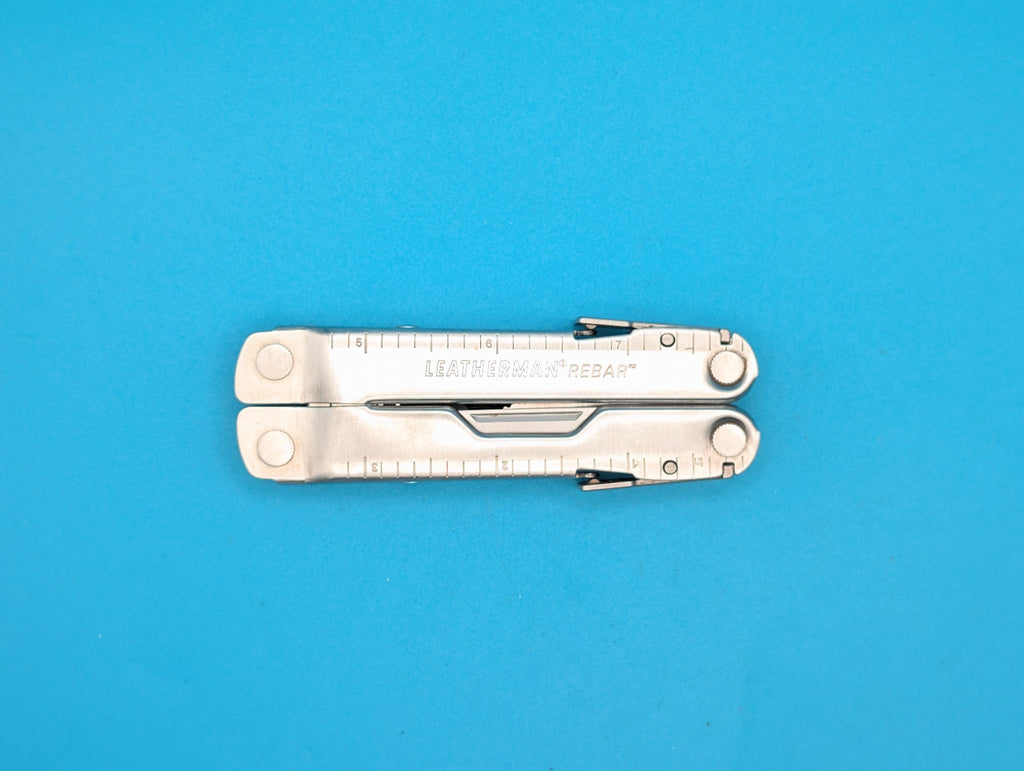 Leatherman Rebar Multi-Tool! Free Shipping!