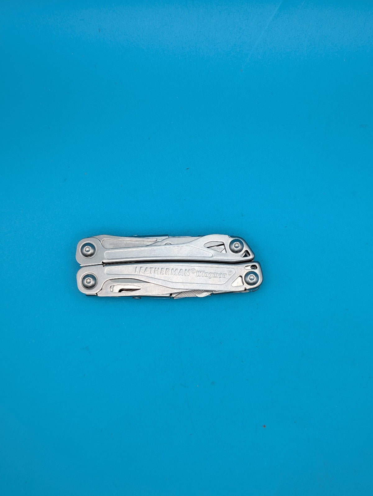 Leatherman Wingman Multi-Tool