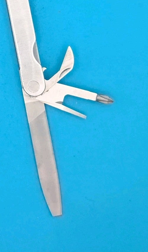 Leatherman PST Multi Tool! 03/95 Date Stamp