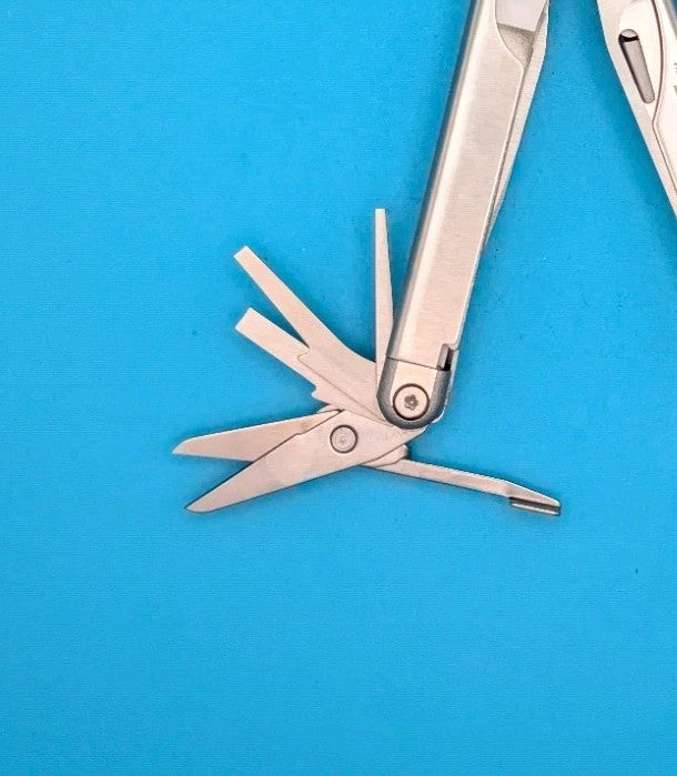 Leatherman Wave Original Vintage Retired, Dated 1199 (NOV, 1999) EXCELLENT!