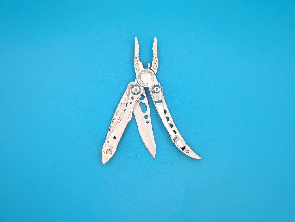 Leatherman Freestyle Multi-Tool - Discontinued - FAST SHIPPING!