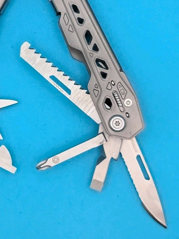 Gerber Truss Multi-Tool! FAST SHIPPING! WITH SHEATH!