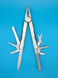 Leatherman BLAST Multi-Tool , Retired Multitool w/ Knife Pliers