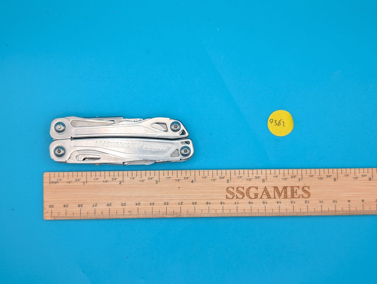 Leatherman Wingman Multi-Tool