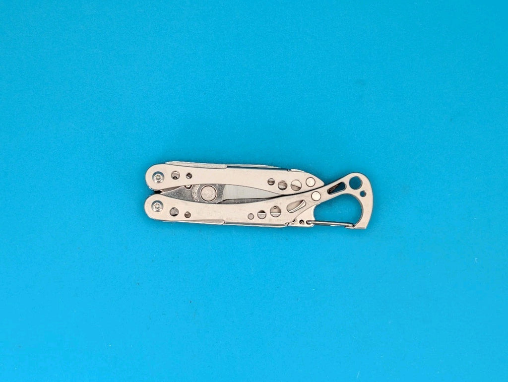 Leatherman Style CS Black Multi-Tool