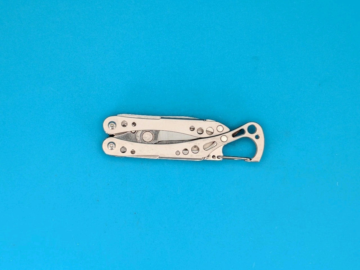 Leatherman Style CS Black Multi-Tool