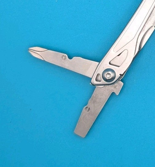 LEATHERMAN WINGMAN MULTI-TOOL! FAST SHIPPING!