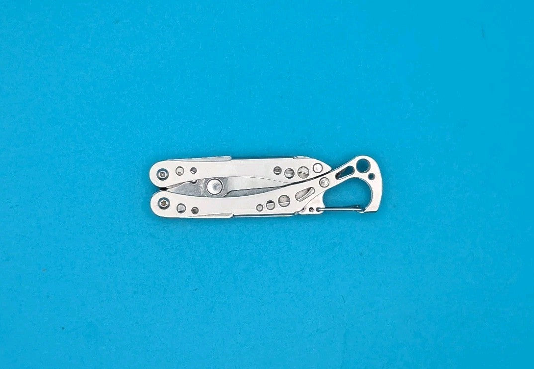 Leatherman Style CS Black Multi-Tool