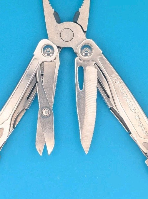 Leatherman Wingman Multi-Tool