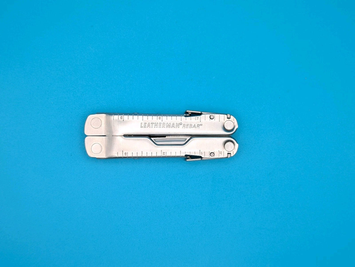 Leatherman Rebar Multi-Tool