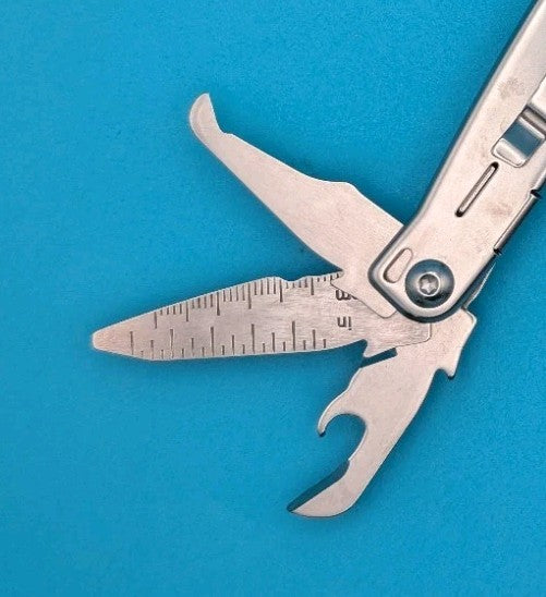 LEATHERMAN WINGMAN MULTI-TOOL! FAST SHIPPING!