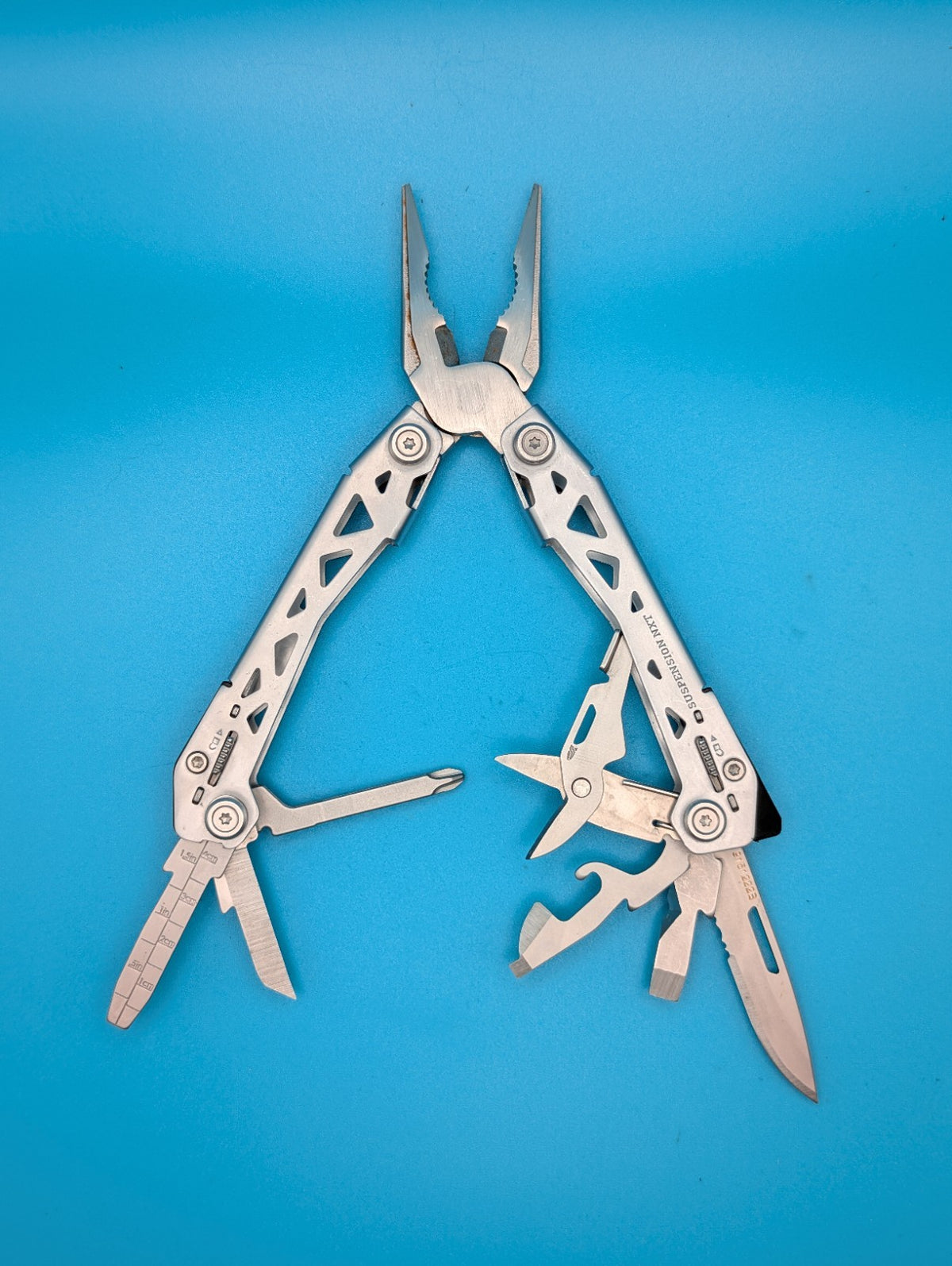 Gerber Suspension NXT Multi-Tool!