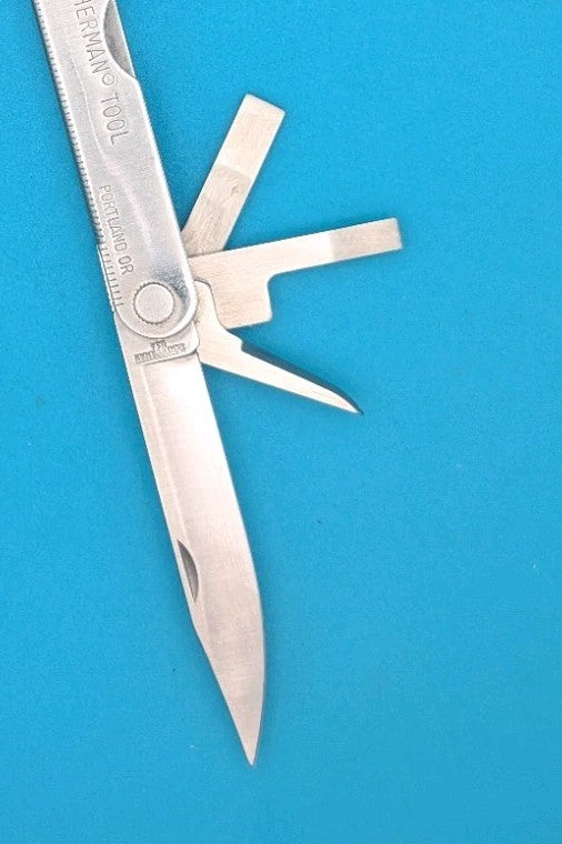 Leatherman PST Multi Tool! 06/93 Date Stamp